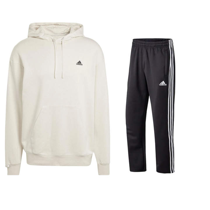 Adidas Adidas Casual Sportswear Unisex