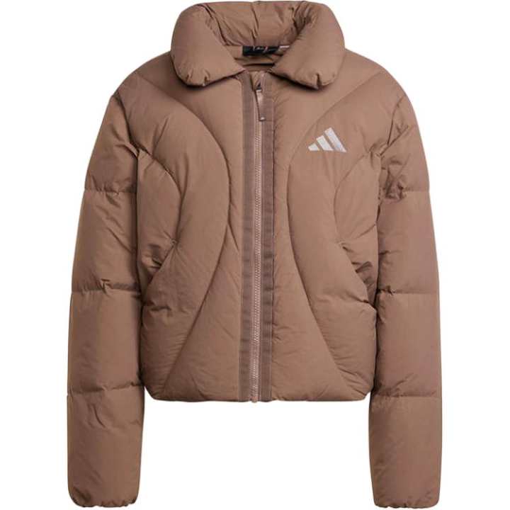 Adidas Adidas 2024 Fall Down Jacket Women's Camel