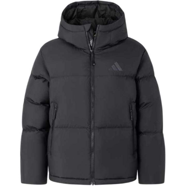 Adidas Adidas Down Jacket Women's Black