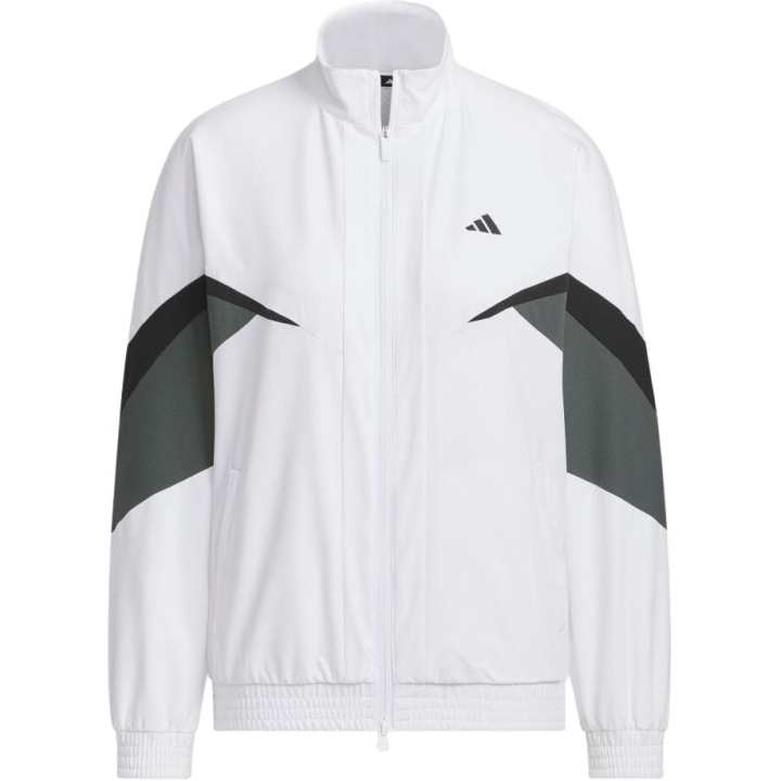 Adidas Adidas Jackets & Coats Women's White