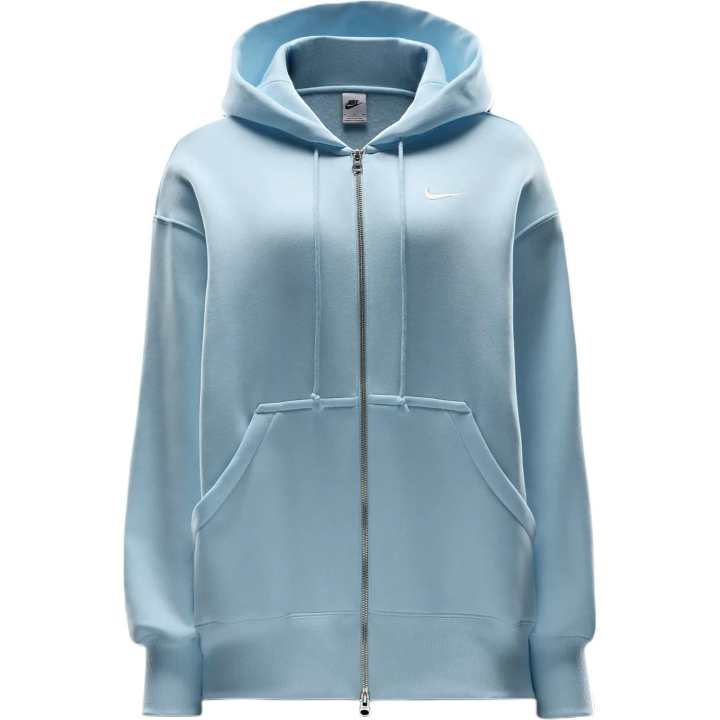 Nike Nike Sportswear Phoenix Fleece Women's Oversized Full-Zip Hoodie