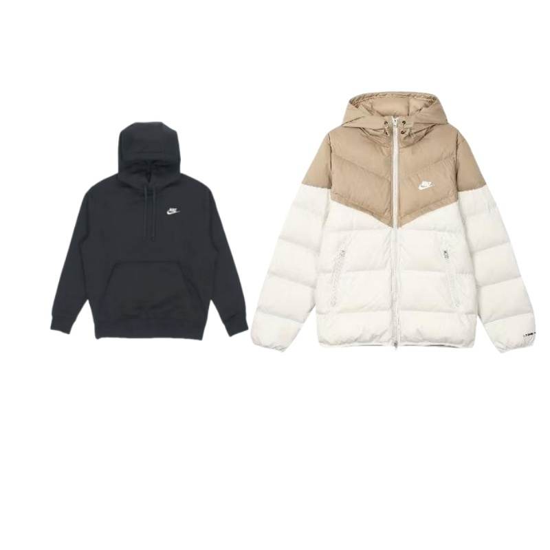 Nike Nike Sportswear Club Fleece Casual Sportswear Unisex