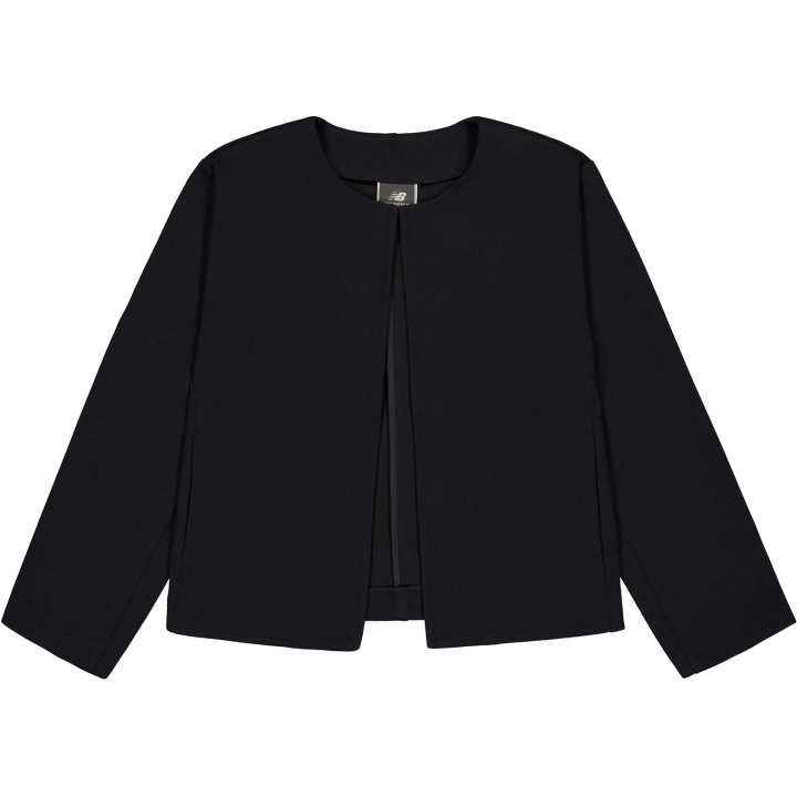 New Balance New Balance MET 24 Jackets & Coats Women's Black