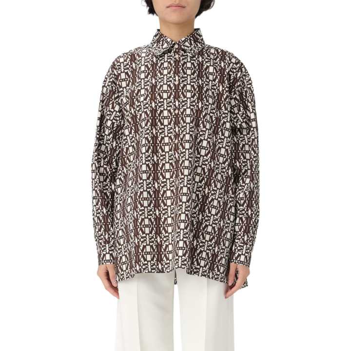 MaxMara MaxMara Shirt Women's Multicolor