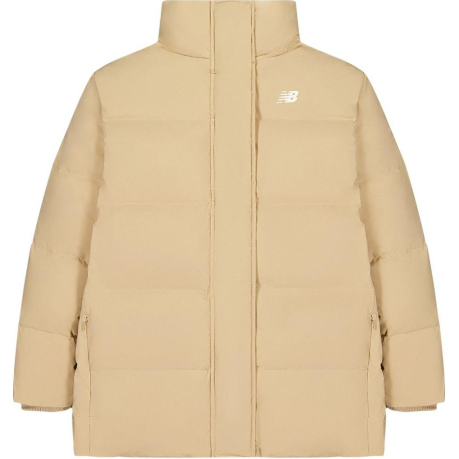 New Balance New Balance Down Jacket Women's Khaki