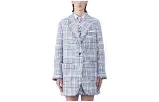 THOM BROWNE THOM BROWNE· THOM BROWNE FW23 Business Suit Women's