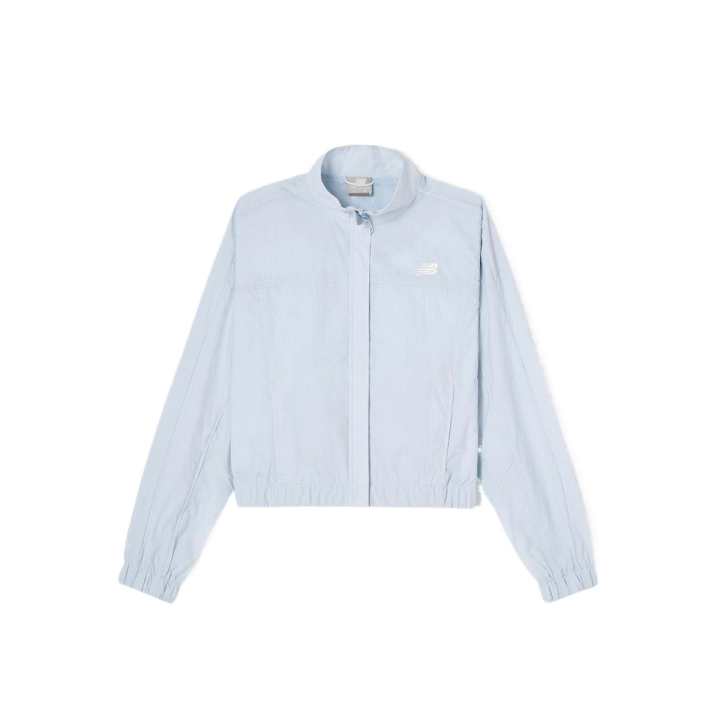 New Balance New Balance Jackets & Coats Women's Blue