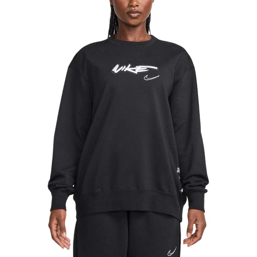 Nike Nike Sportswear Breaking Women's Loose French Terry Top
