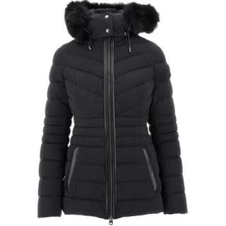 Mackage hooded jacket