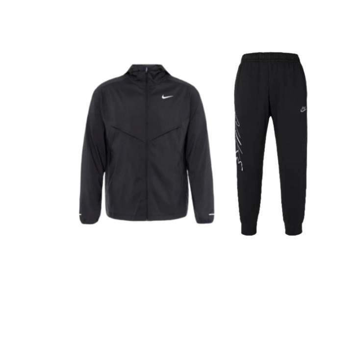 Nike Nike Casual Sportswear Unisex Black