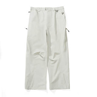NOTHOMME Monterest Instant Wilderness Windbreaker Pants Unisex
