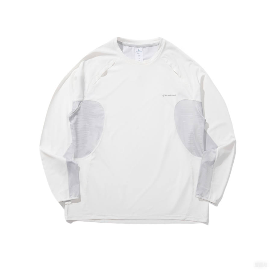 NOTHOMME Monterest Instant Wilderness T Shirt Unisex