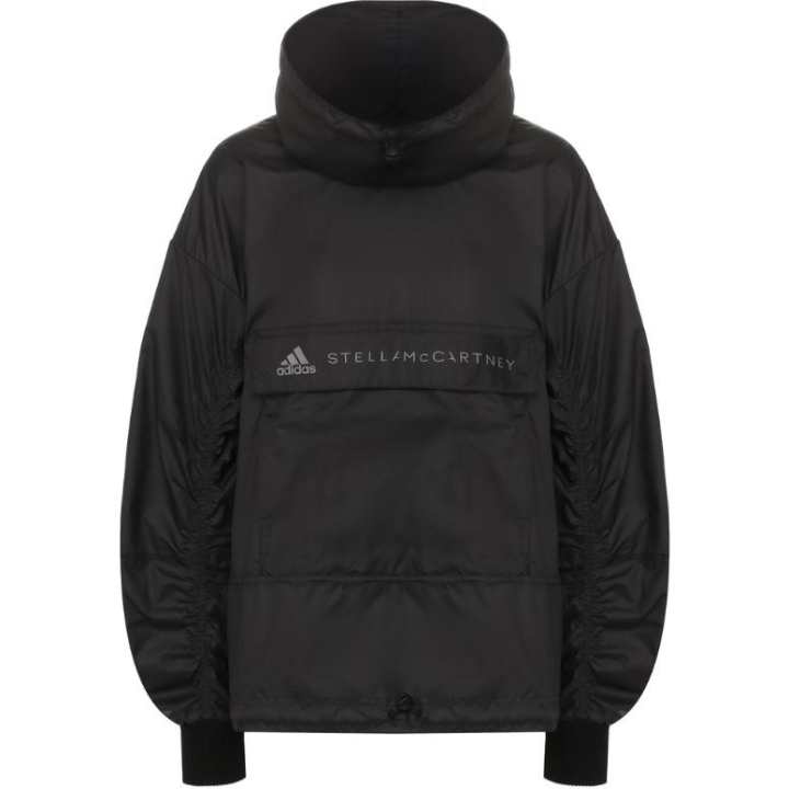 Adidas Adidas Stella McCartney Jackets & Coats Women's Black