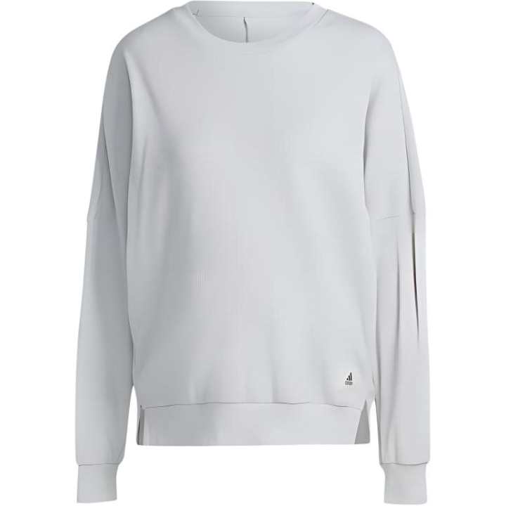 Adidas Adidas Sportswear SWEATSHIRT Women's Gray