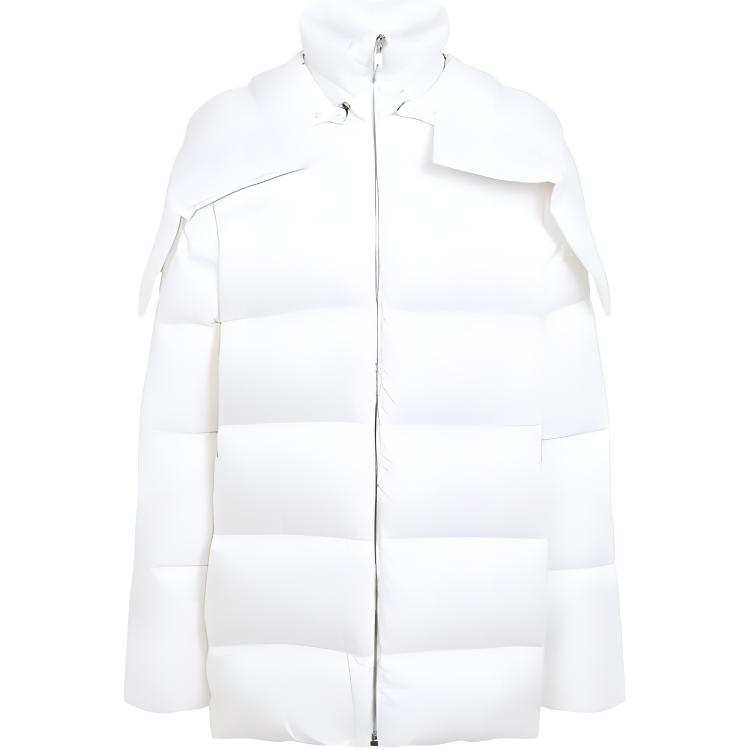 MONCLER GENIUS Moncler Padded Zipped Jacket