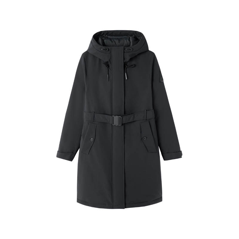 Le Coq Sportif Down Jacket Women's