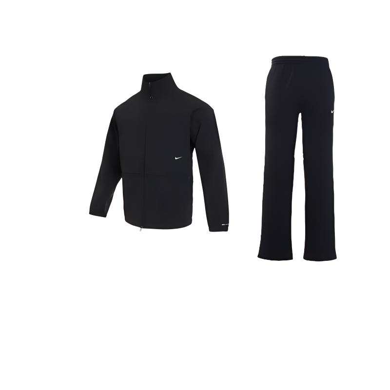 Nike Nike DRI FIT ADV A.P.S Casual Sportswear Unisex Black