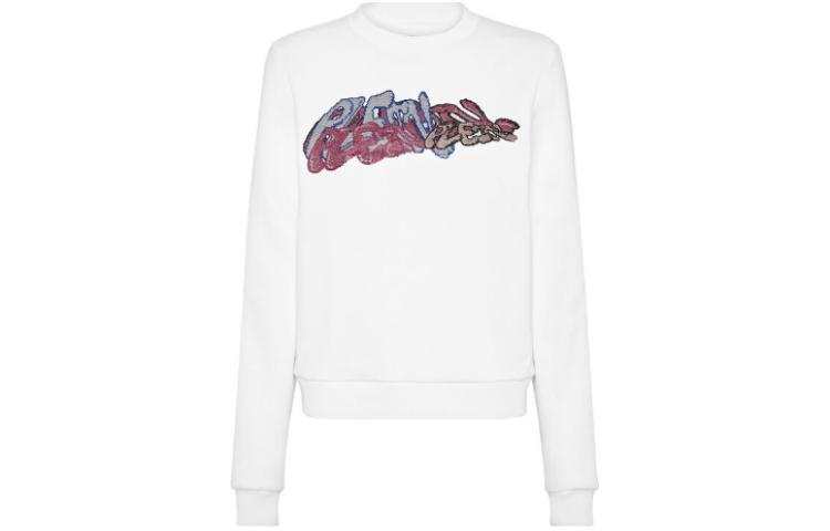 PHILIPP PLEIN Philipp Plein Bombing Graffiti sweatshirt