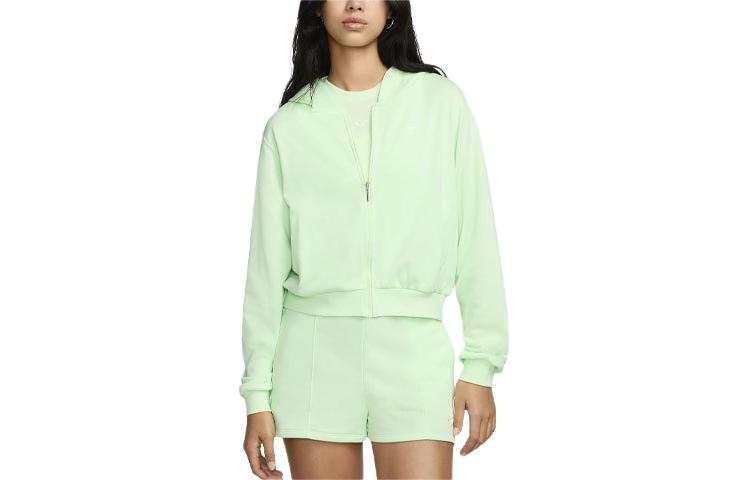 Nike Nike Sportswear Chill Terry Women's Loose Full-Zip French Terry Hoodie