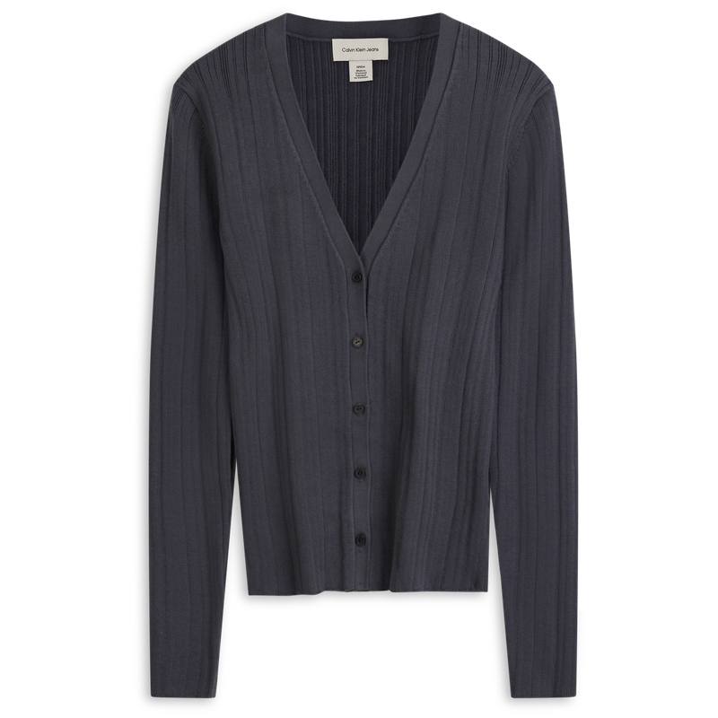 CALVIN KLEIN SS25 Knitwear Women's