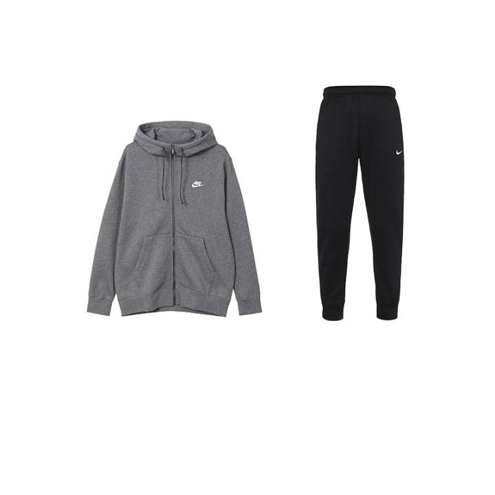 Nike Nike Casual Sportswear Men's Hooded Moderate