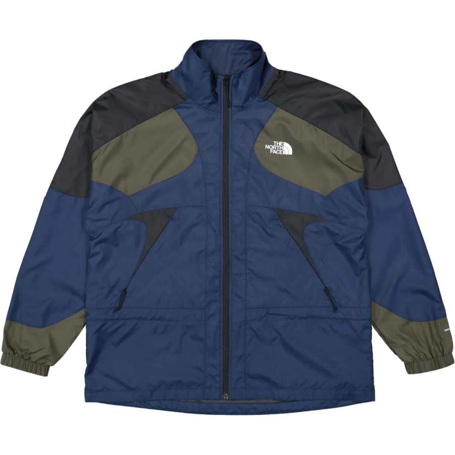 THE NORTH FACE Jackets & Coats Women's Marine Blue