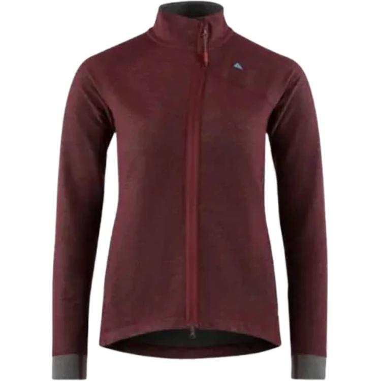 Klattermusen Hödur Jacket Women's