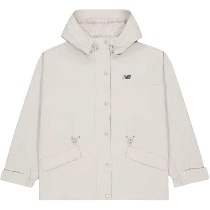 New Balance New Balance Jackets & Coats Women's White