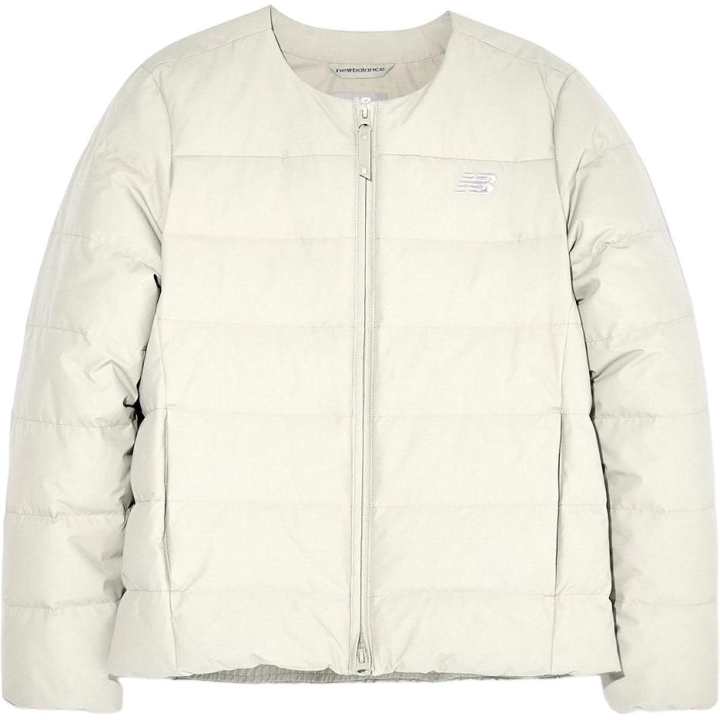 New Balance New Balance Down Jacket Women's Light Skin