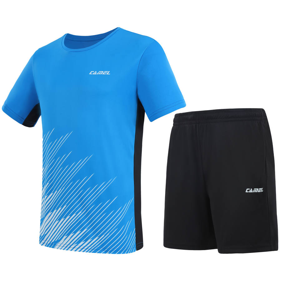 CAMEL Rising Stars Collection Casual Sportswear Men's