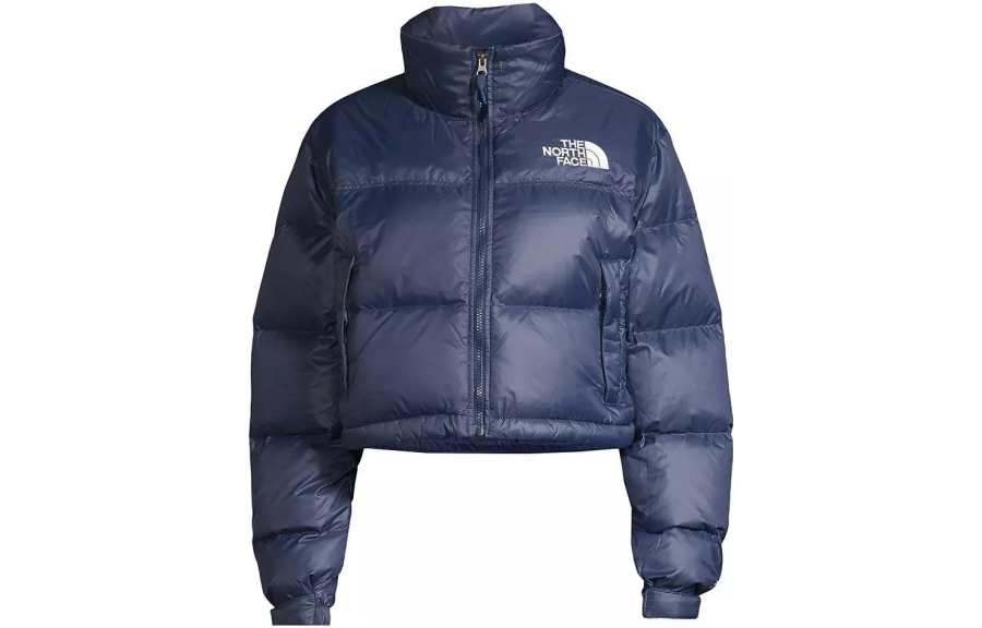 THE NORTH FACE UE Down Jacket Women's Marine Blue