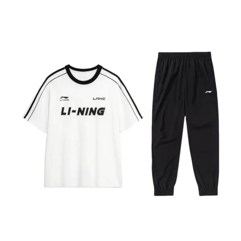 Li-Ning Li Ning Casual Sportswear Unisex