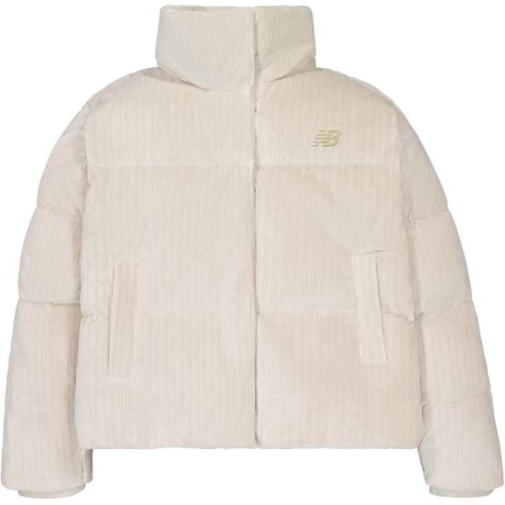 New Balance New Balance Down Jacket Women's Khaki