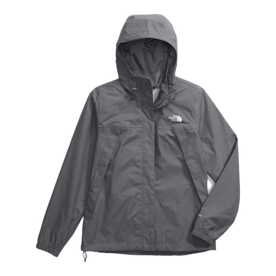 THE NORTH FACE Antora Jacket Women's Smoky Pearl