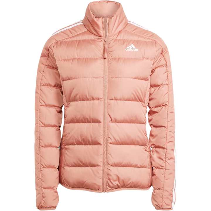Adidas Adidas ESSENTIALS FW24 Down Jacket Women's Clay