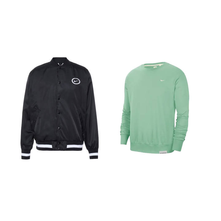 Nike Nike Casual Sportswear Unisex Crew Neck Moderate