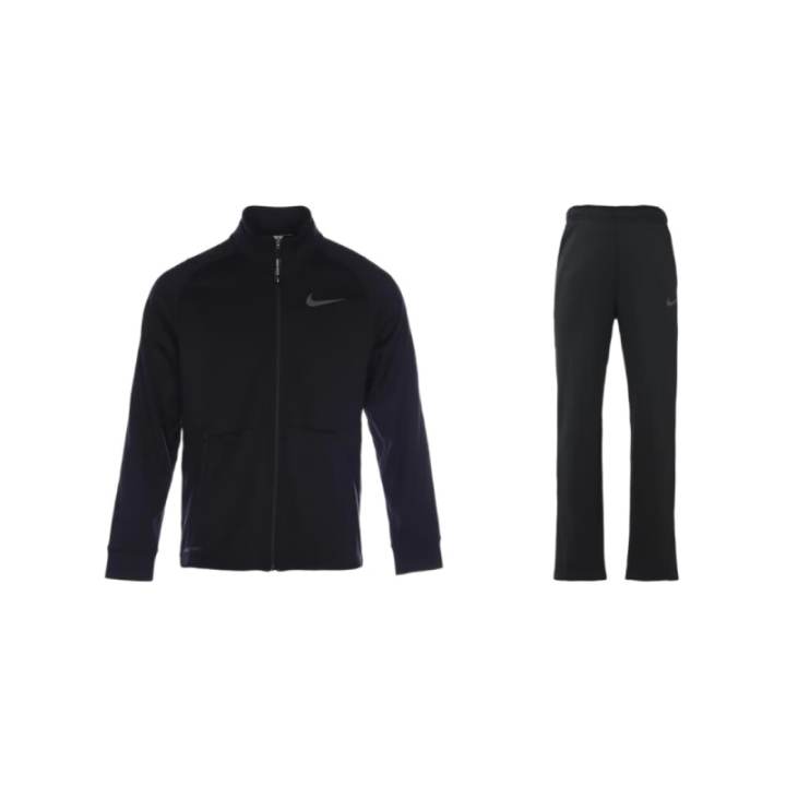Nike Nike Casual Sportswear Men's Black