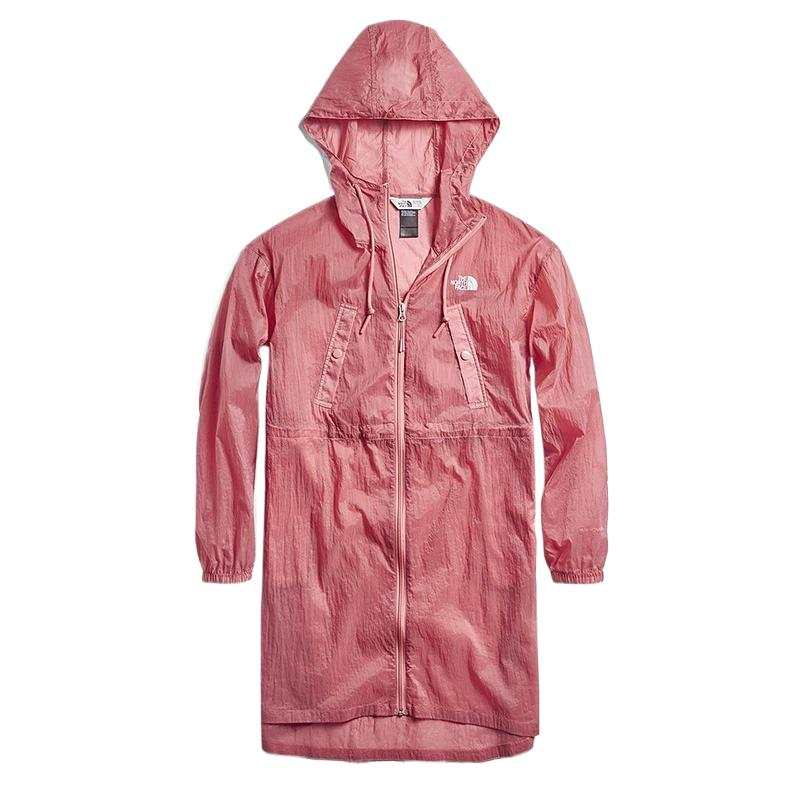 THE NORTH FACE Jackets & Coats Women's Orange