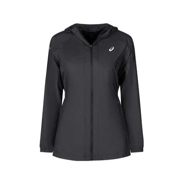 ASICS Asics LUMINOUS Jacket Women's Black