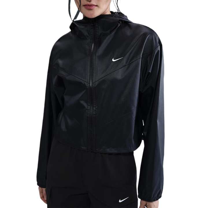 Nike Nike SportswearSwoosh Jacket Women's Black