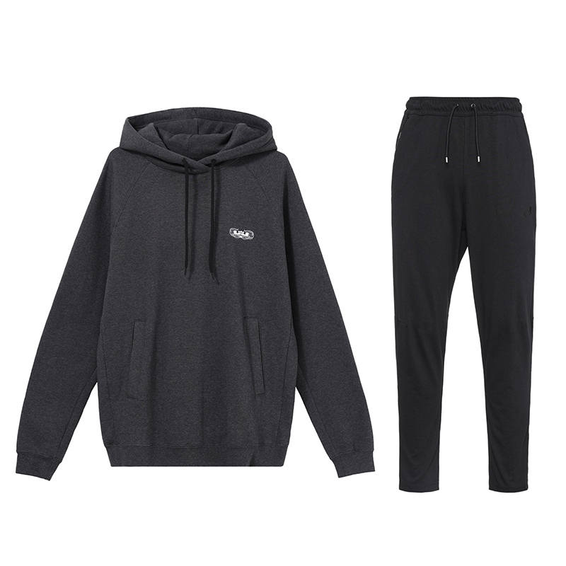 Nike Nike Casual Sportswear Men's Hooded Moderate