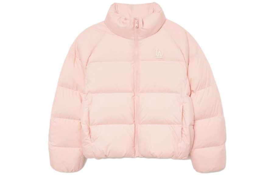 MLB MLB Jackets Women's Lotus Color Stand Collar Moderate Other