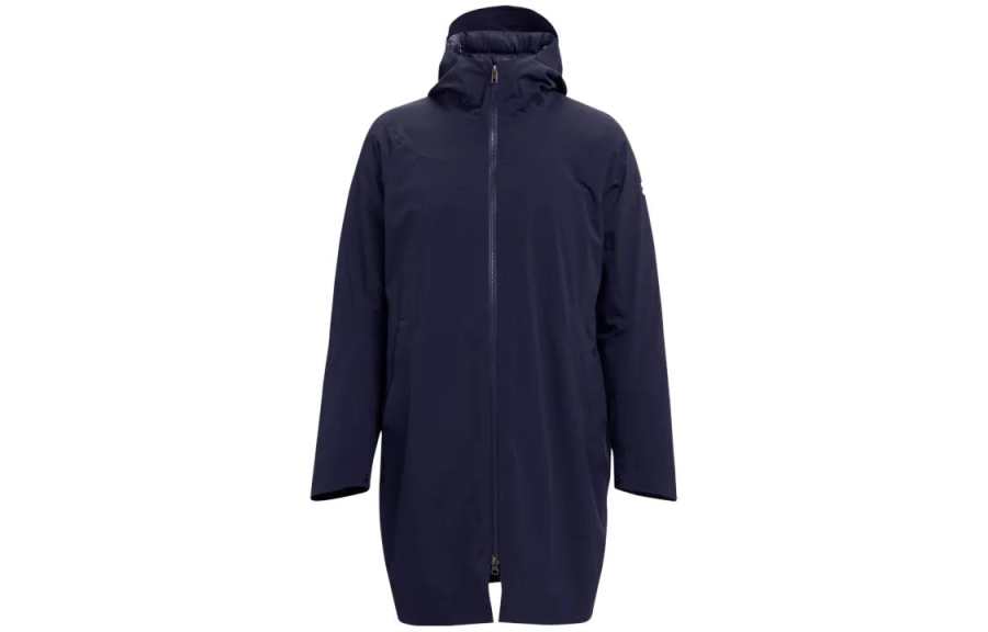 Under Armour Under Armour Down Jacket Women's Marine Blue