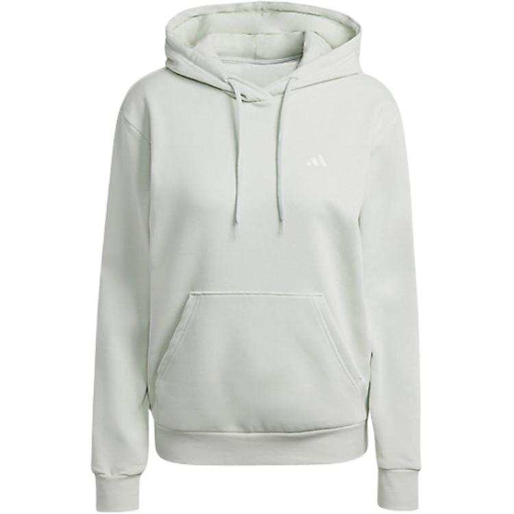 Adidas Adidas Sweatshirt Women's Light Gray