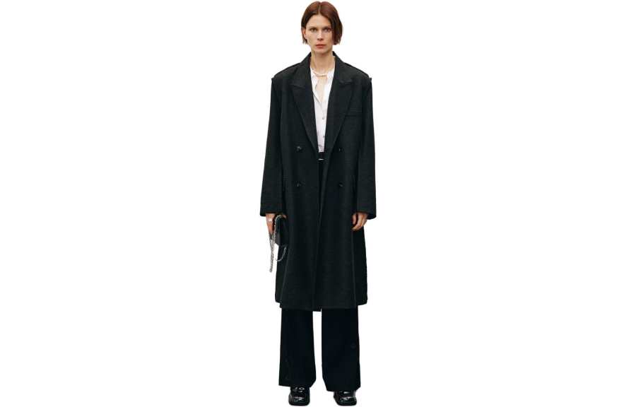 ELLE Business Suits Women's Black Suit Collar Moderate Other