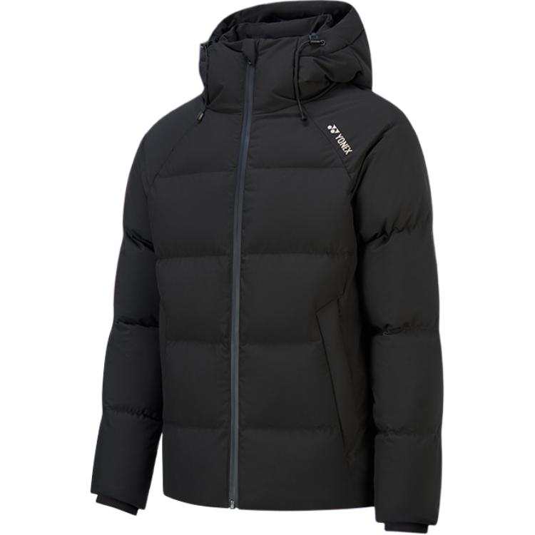 YONEX Down Jackets Women's Hooded Moderate