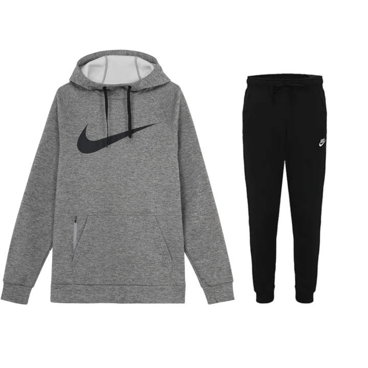 Nike Nike Casual Sportswear Unisex Hooded Moderate