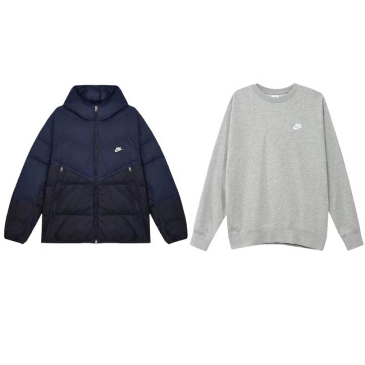 Nike Nike Sportswear Club Casual Sportswear Men's