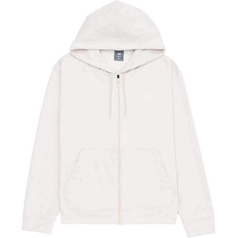 New Balance New Balance SS25 Jacket Women's Light Umber