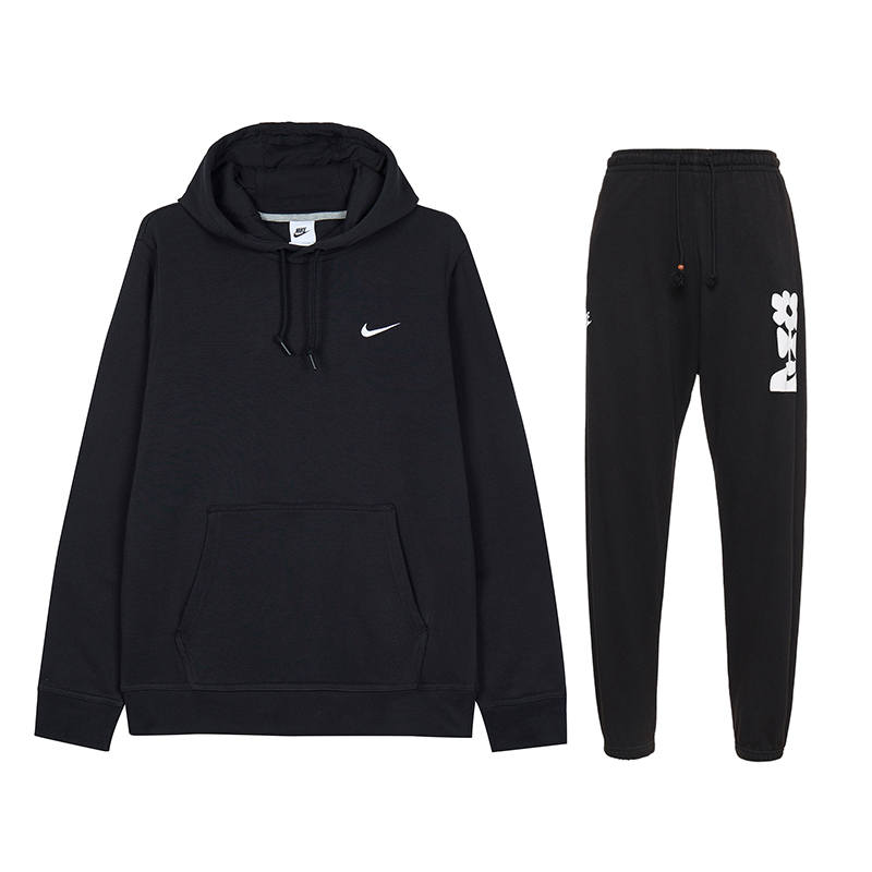 Nike Nike Casual Sportswear Men's Hooded Moderate